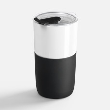 Кружка Norgard, черная Кружка Norgard, черная