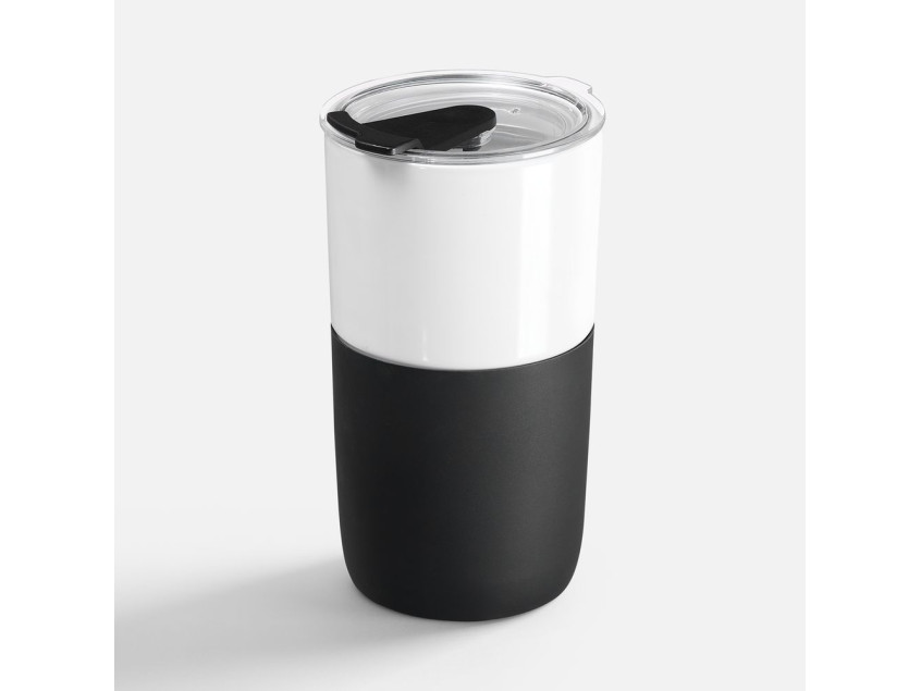 Кружка Norgard, черная