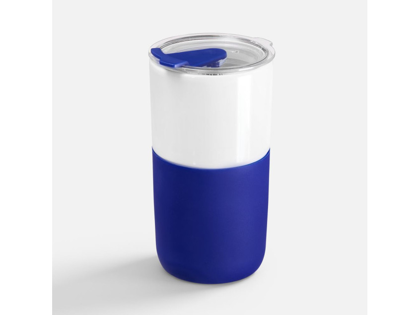 Кружка Norgard, синяя