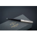 Ручка шариковая Parker 51 Black CT, черная