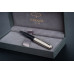 Ручка шариковая Parker 51 Black CT, черная