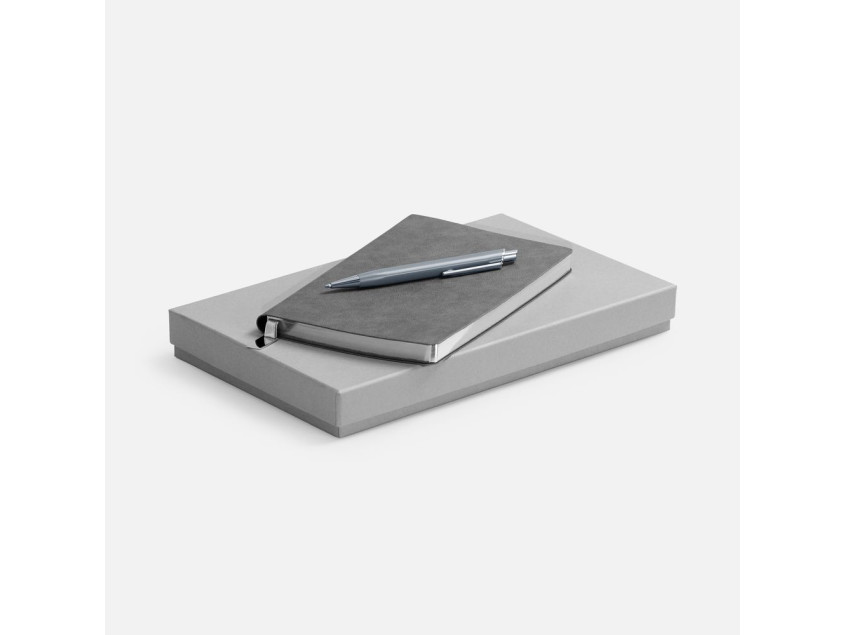 Набор Petrus, серый