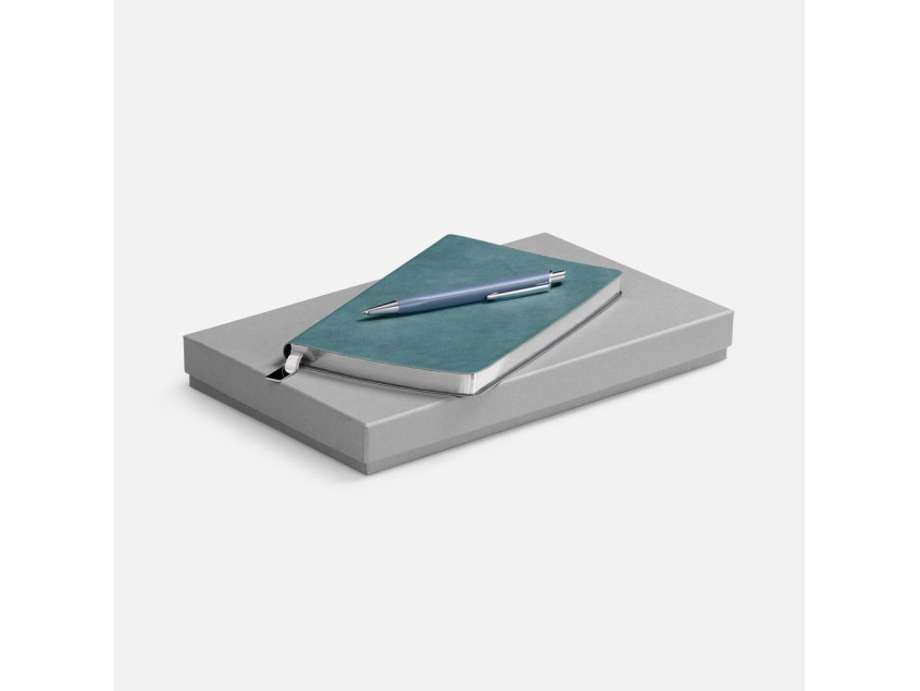 Набор Petrus, голубой