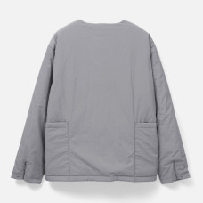 Куртка унисекс Veter, серая