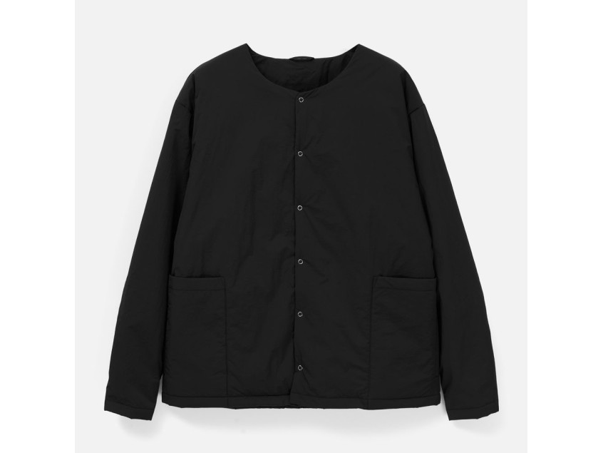 Куртка унисекс Veter, черная