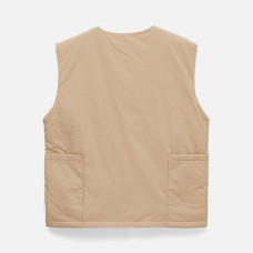 Жилет унисекс Veter, бежевый
