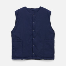 Жилет унисекс Veter, темно-синий