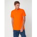 Рубашка поло Virma Light, оранжевая