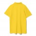 Рубашка поло Virma Light, желтая