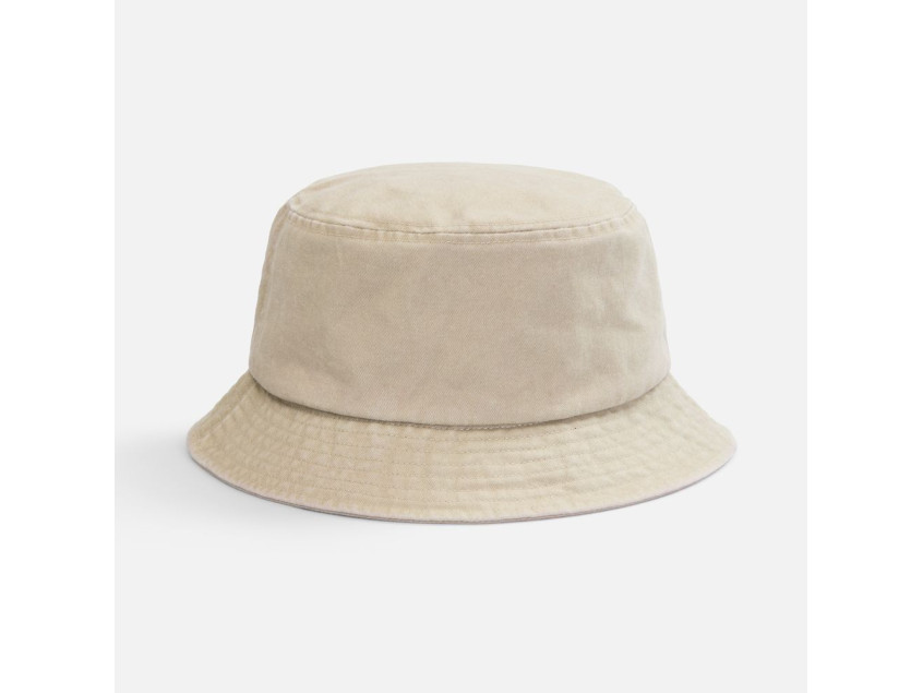 Панама Berwi, бежевая