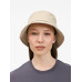 Панама Berwi, бежевая