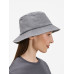Панама Berwi, серая