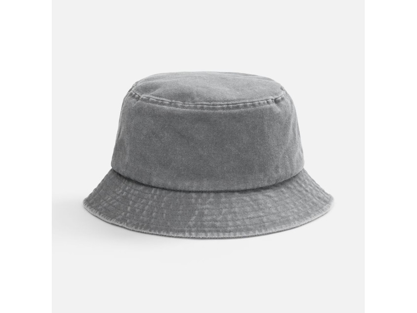 Панама Berwi, серая