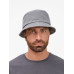 Панама Berwi, серая