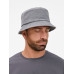 Панама Berwi, серая
