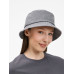 Панама Berwi, серая