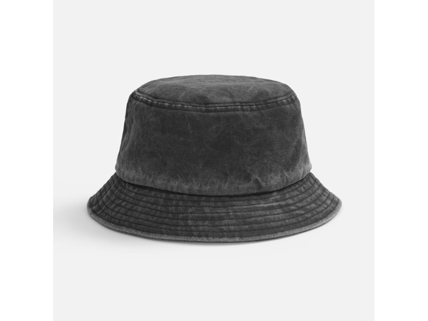 Панама Berwi, черная