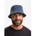 Панама Berwi, темно-синяя