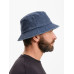 Панама Berwi, темно-синяя