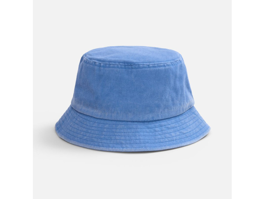 Панама Berwi, синяя