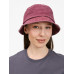 Панама Berwi, бордовая
