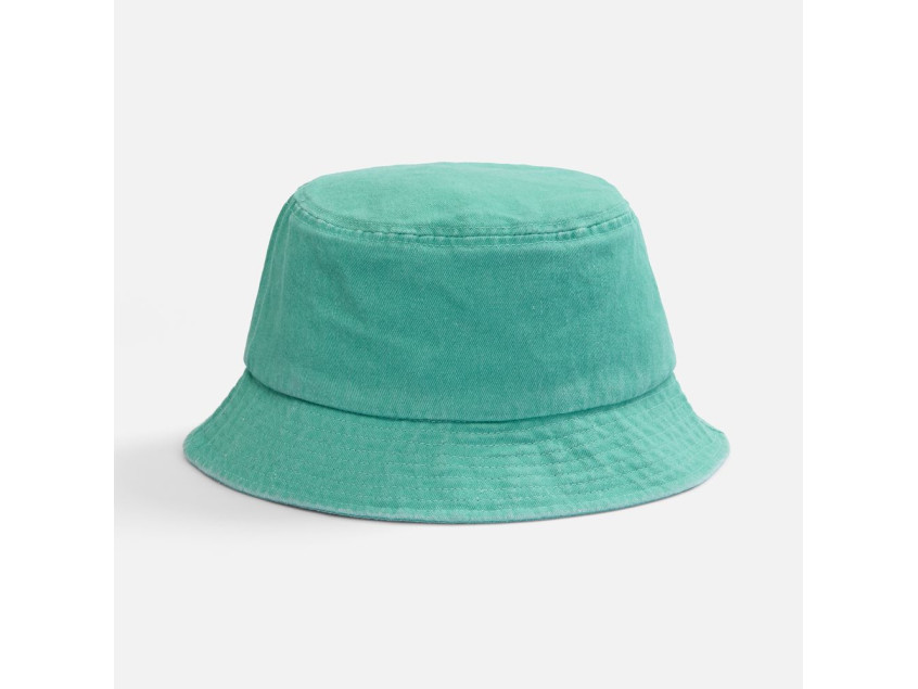 Панама Berwi, зеленая