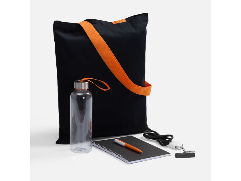 Набор Flowork, оранжевый