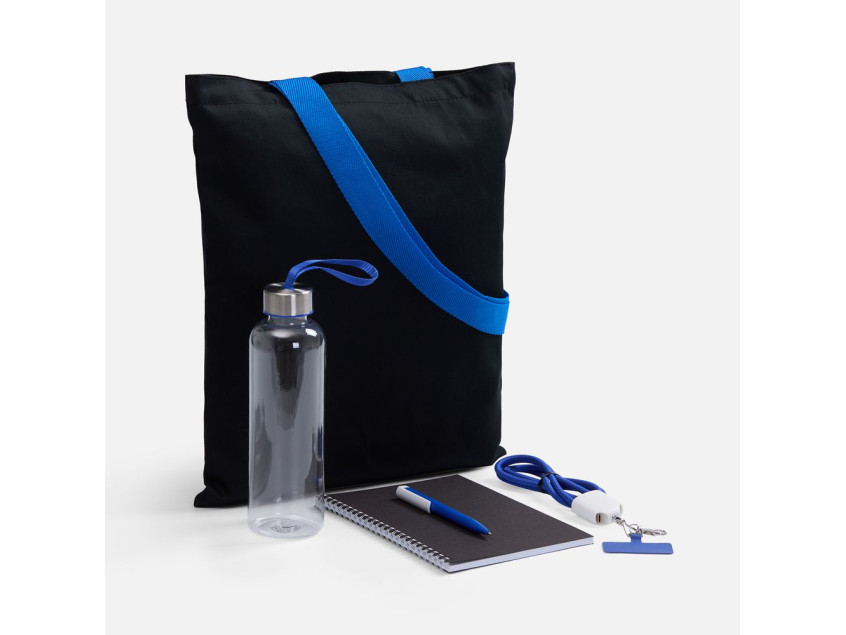 Набор Flowork, синий