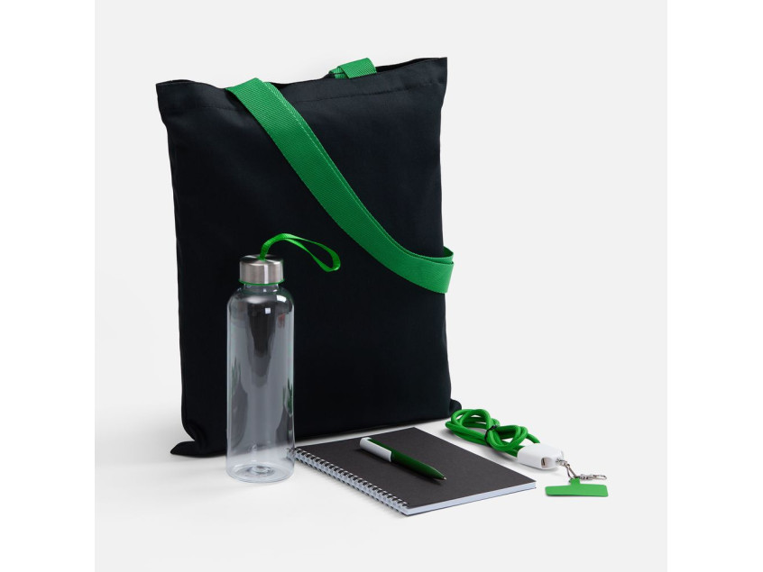 Набор Flowork, зеленый