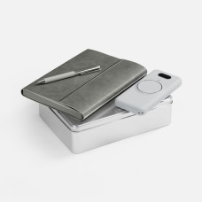 Набор Petrus Energy, серый