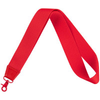 Ланъярд Band, красный