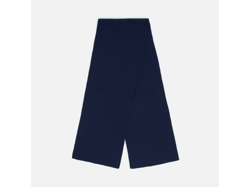 Шарф Catch Match, темно-синий