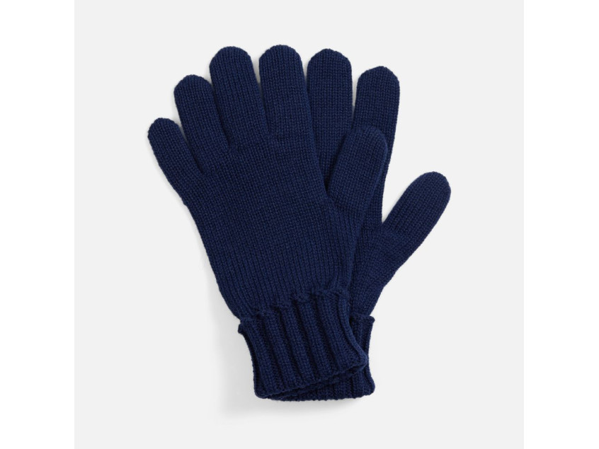 Перчатки Catch Match, темно-синие