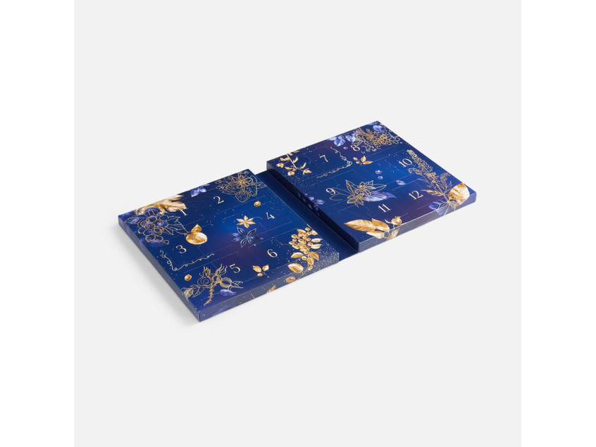 Набор чая Flowers Story ver.2