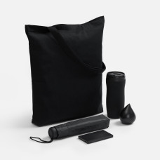 Набор Brightopia, черный