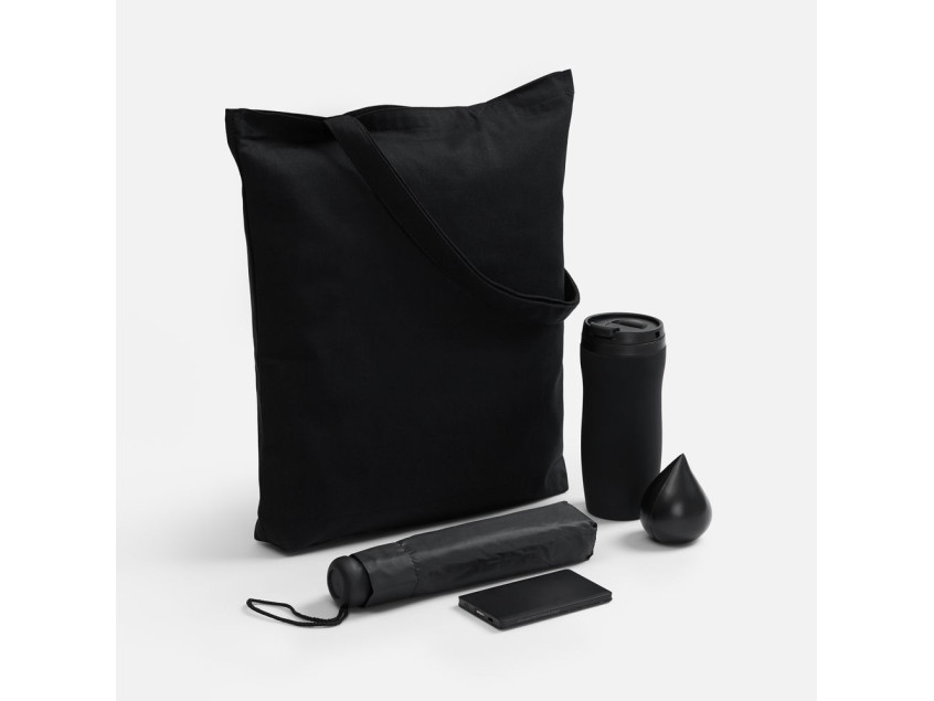 Набор Brightopia, черный