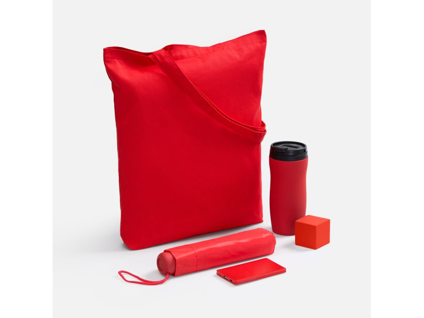 Набор Brigghtopia, красный