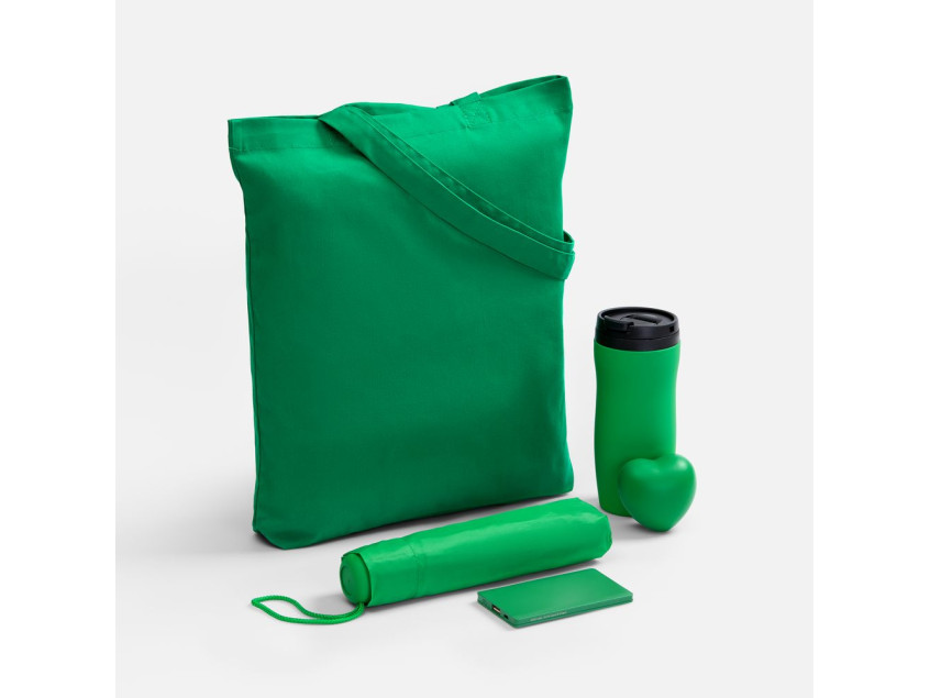 Набор Brightopia, зеленый