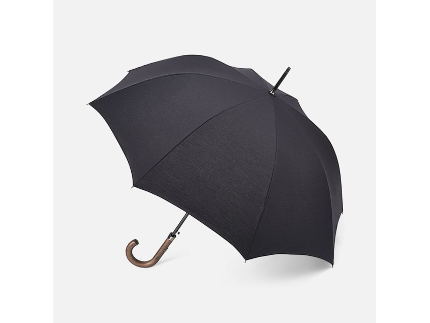 Зонт-трость Mayfair, черный