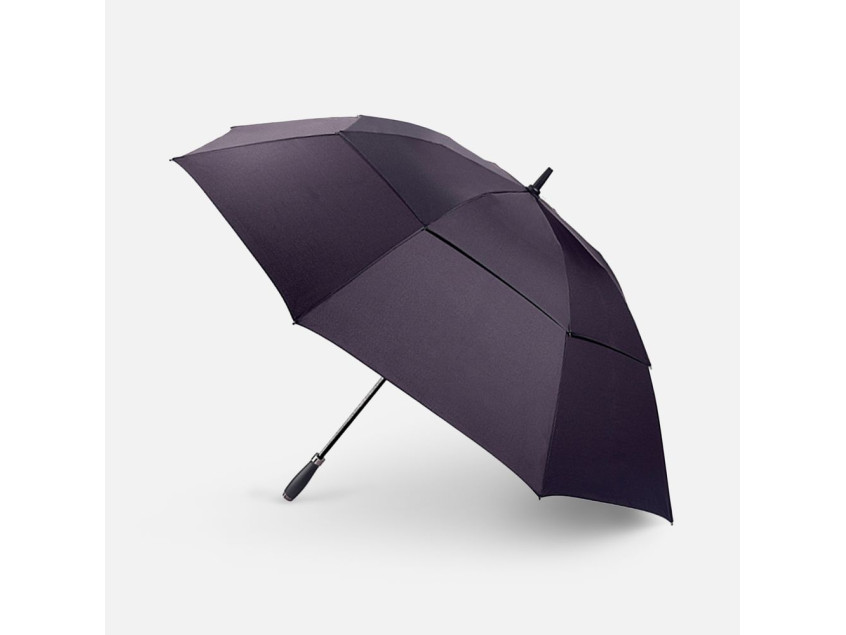 Зонт-трость Executive, черный