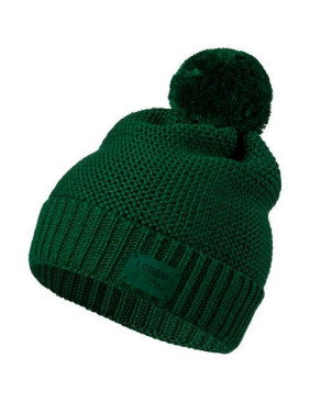 Шапка фактурная Brugge Grand Max, акрил