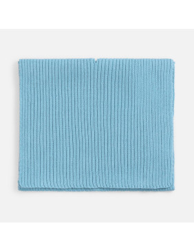 Шарф Yong, голубой