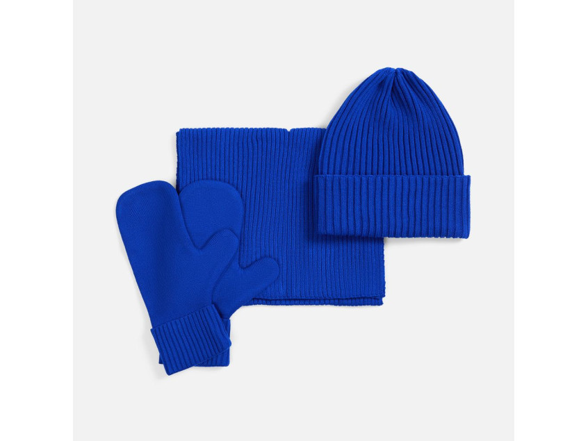 Набор Yong, синий