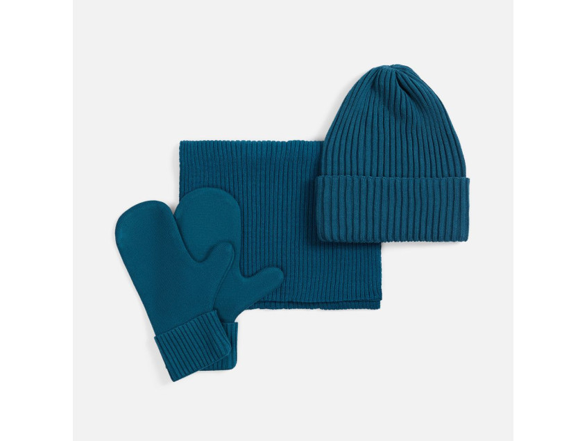 Набор Yong, морская волна