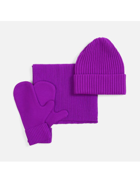 Набор Yong, фиолетовый