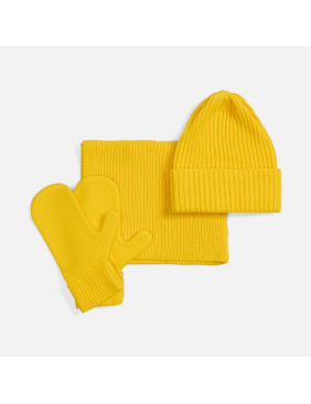 Набор Yong, желтый