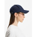 Бейсболка Denimate, темно-синяя