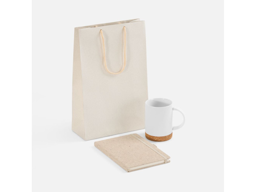 Набор Cork County, белый