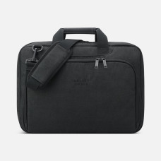Сумка для ноутбука Esplanade, черная