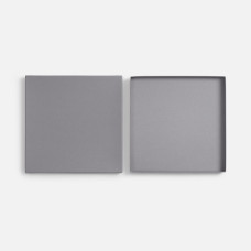 Коробка Personnel, серая